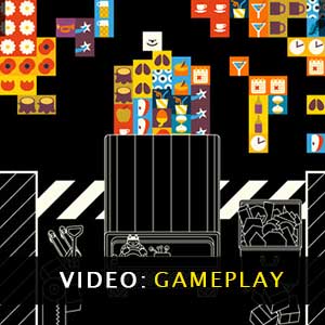 Wilmot’s Warehouse Gameplay Video