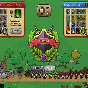 Acheter Windmill Kings Nintendo Switch comparateur prix