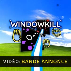 Windowkill Bande-annonce Vidéo