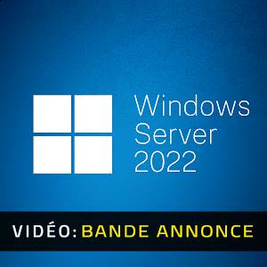 Windows Server 2022 - Bande-annonce