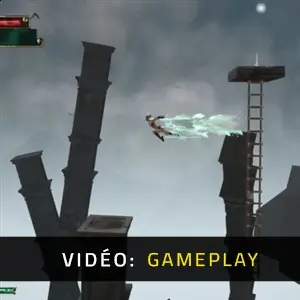 Winds Of Arcana: Ruination - Gameplay