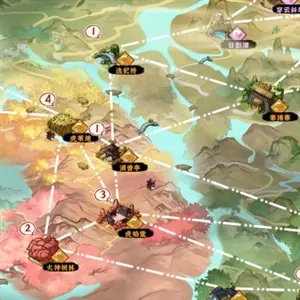 WindStop Strategy - Carte