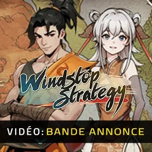 WindStop Strategy - Bande-annonce