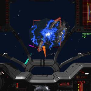 Wing Commander 3: Heart of the Tiger - Vaktoth