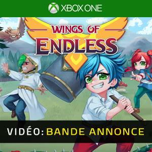 Wings of Endless Xbox One
