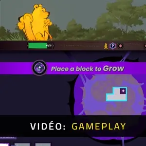 Winnie's Hole - Vidéo Gameplay