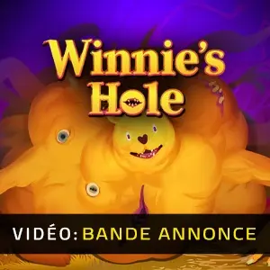 Winnie's Hole - Bande-annonce vidéo