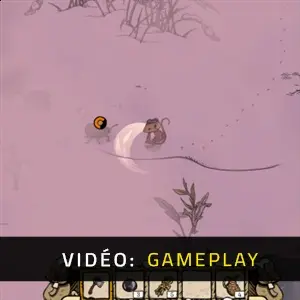 Winter Burrow - Gameplay