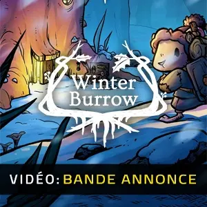 Winter Burrow - Bande-annonce