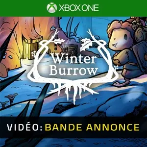 Winter Burrow Xbox One - Bande-annonce