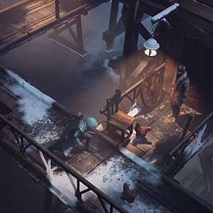 Winter Ember Se Faufiler