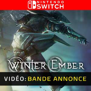 Winter Ember Bande-annonce Vidéo