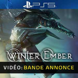 Winter Ember Bande-annonce Vidéo