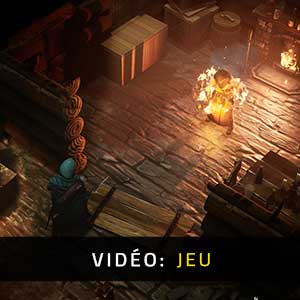 Winter Ember Vidéo De Gameplay