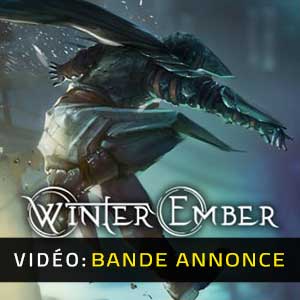 Winter Ember Bande-annonce Vidéo