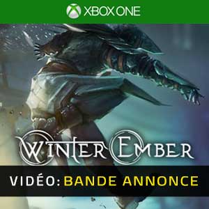 Winter Ember Bande-annonce Vidéo