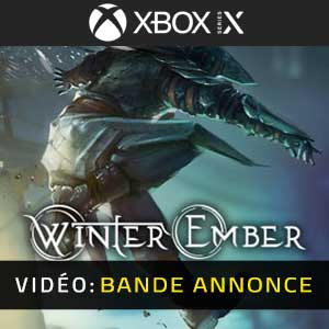 Winter Ember Bande-annonce Vidéo