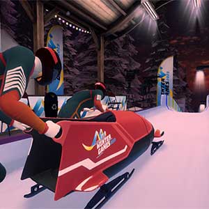 Winter Games 2023 - Ski acrobatique