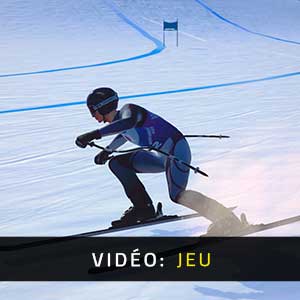 Winter Games 2023 - Vidéo Gameplay