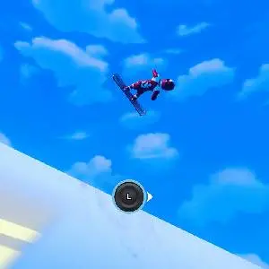 Winter Games Challenge - En Direct