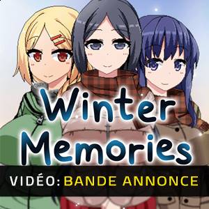 Winter Memories - Bande-annonce