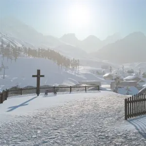 Winter Resort Simulator - Installation