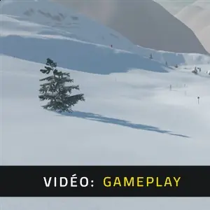 Winter Resort Simulator - Gameplay