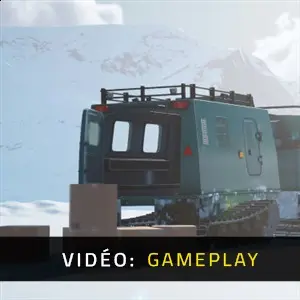 Winter Resort Simulator Season 2 - Gameplay