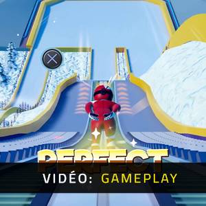 Winter Sports Games - Jouabilité