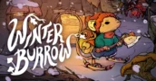 Installe-toi confortablement avec Winter Burrow dès aujourd’hui — joue dès le premier jour sur Game Pass