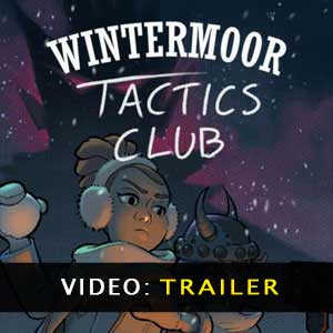 Acheter Wintermoor Tactics Club Clé CD Comparateur Prix