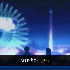 Witch on the Holy Night - Gameplay