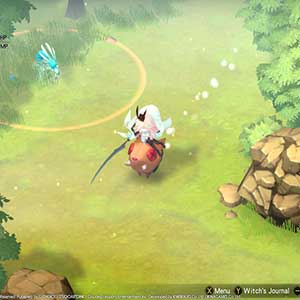 Witch Spring 3 ReFine poupée