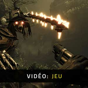 Witchfire Vidéo de Jeu