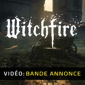 Witchfire Bande-annonce Vidéo