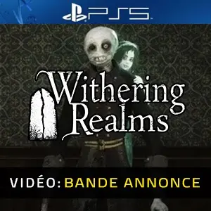 Withering Realms PS5 - Bande-annonce
