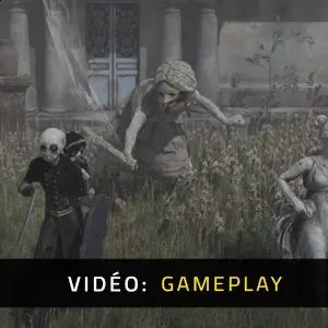 Withering Realms - Gameplay