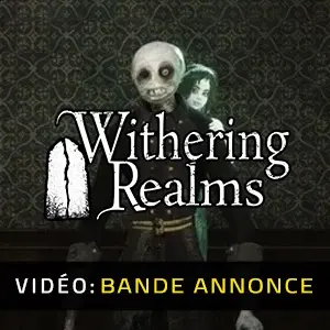 Withering Realms - Bande-annonce