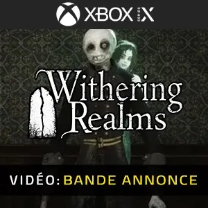 Withering Realms Xbox Series - Bande-annonce
