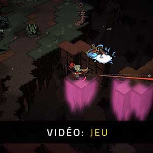 Wizard with a Gun Vidéo de Gameplay
