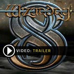 Acheter Wizardry 8 Clé Cd Comparateur Prix