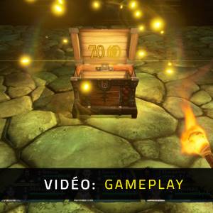 Wizardry Proving Grounds of the Mad Overlord - Gameplay