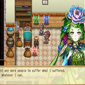 Acheter Wizards of Brandel Nintendo Switch comparateur prix