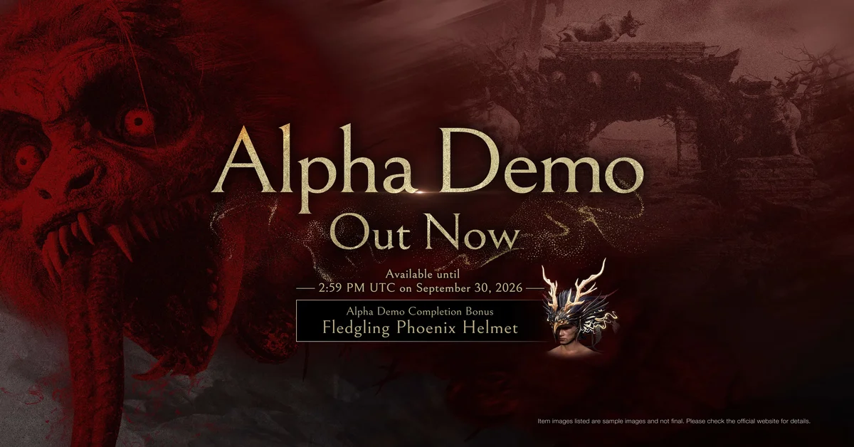 Wo Long 2: Wings of Ember Demo