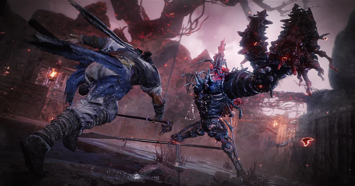 Wo Long Fallen Dynasty Complete Edition arrive sur Switch 2 le 3 septembre