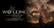 Wo Long Fallen Dynasty Complete Edition débarque sur Switch 2 en septembre
