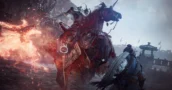 Wo Long: Fallen Dynasty fait un retour surprise dans le Xbox Game Pass
