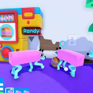 Wobbledogs - Friandises