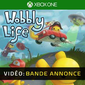 Wobbly Life - Bande-annonce Vidéo