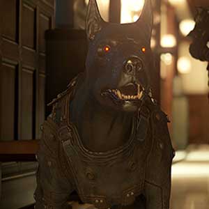 The Diaries of Agent Silent Death